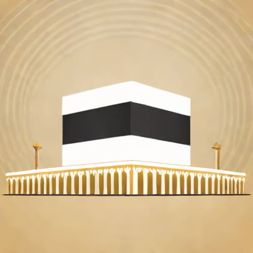 Is The Kaaba In Mecca