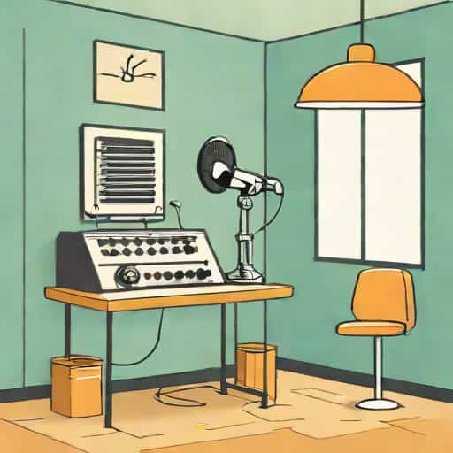 Is The Luncheonette Recording Studio Real
