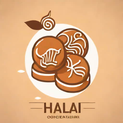 Is The Natural Confectionery Halal