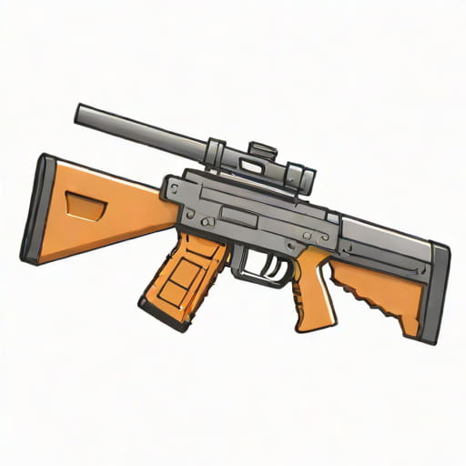 Is The Tactical Shotgun In Fortnite