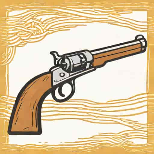 Is There A Blunderbuss In Rdr2