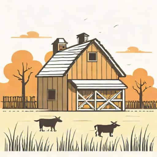 Is There Something In The Barn