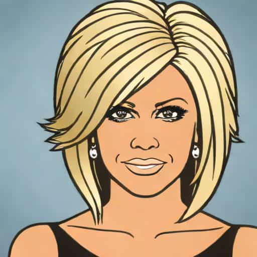Is Theresa Caputo Divorce