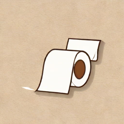Is Toilet Paper Shipped In