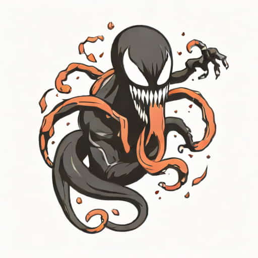 Is Toxin In Venom The Last Dance