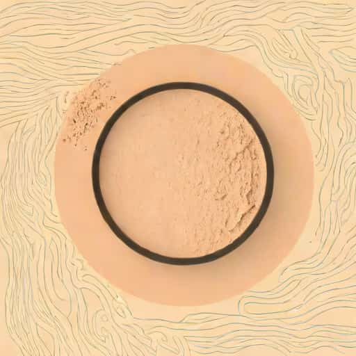 Is Translucent Powder Setting Powder