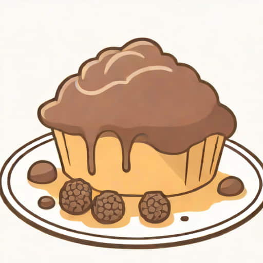 Is Truffle A Dessert
