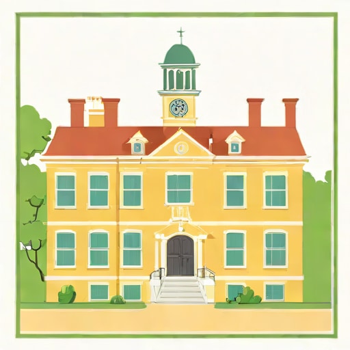 Is Ursuline A Boarding School