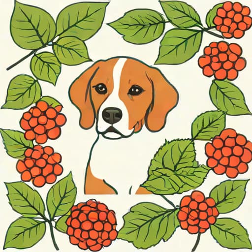 Is Viburnum Poisonous To Dogs
