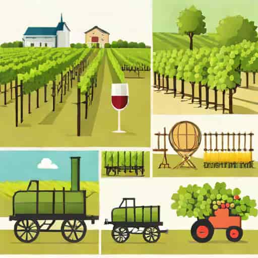 Is Viticulture A Good Career