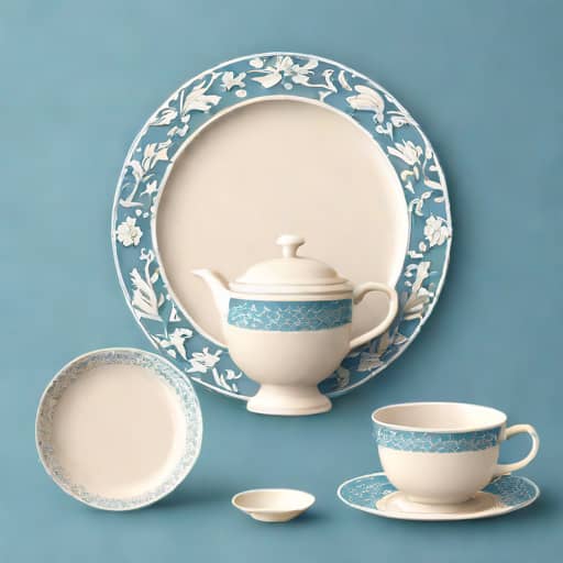 Is Wedgwood Countryware Discontinued