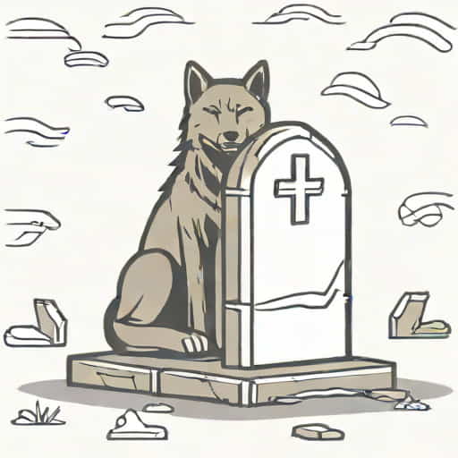 Is Wolf'S Gravestone Good