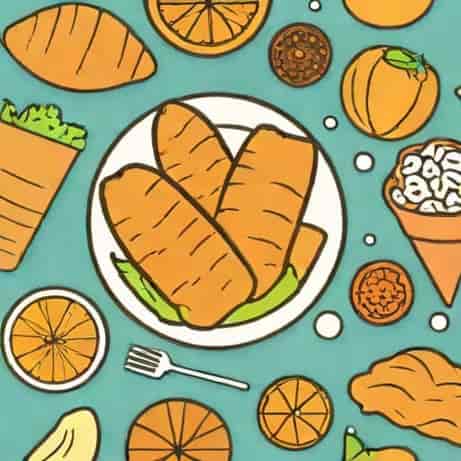Is Yam A Starchy Food