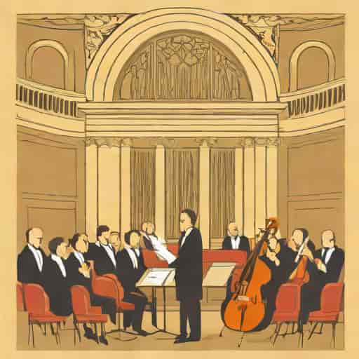 Islington Choral Society