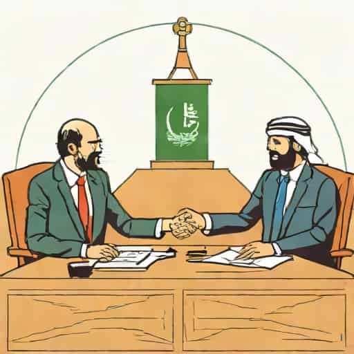 Israel Hamas Negotiations