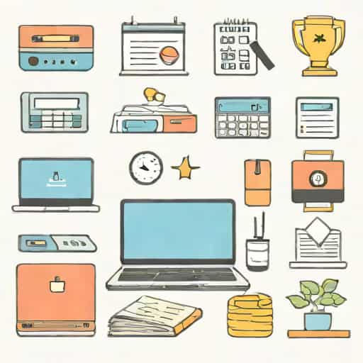 It Accounting Courses