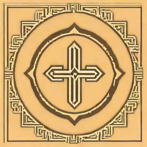 It Is Finished In Aramaic