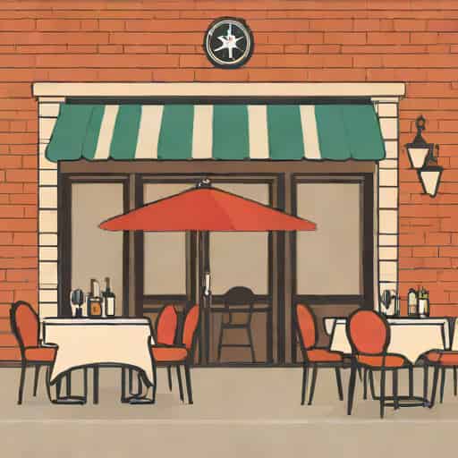 Italian Restaurant Freehold Nj