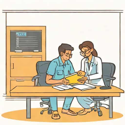 Iti Instructor Vacancy In Rajasthan 2024