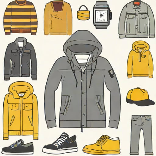 Jack And Jones Simply Iconic