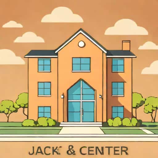 Jack And Sheryl Cancer Center