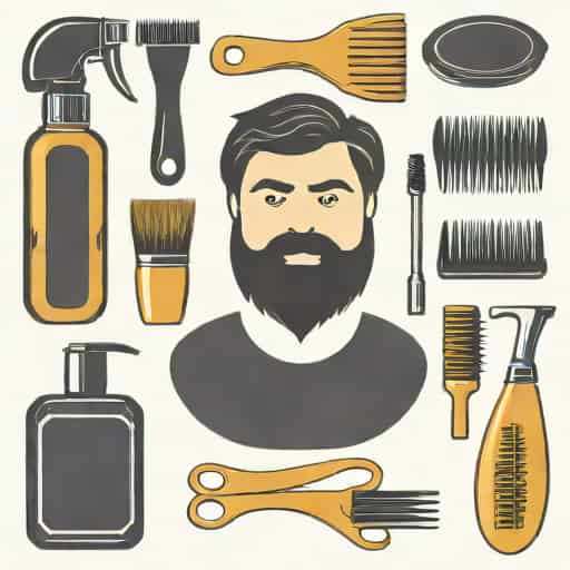 Jack Black Beard Grooming Kit