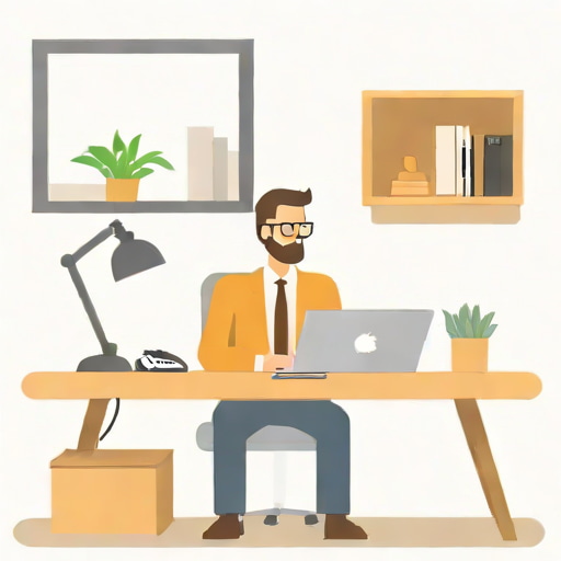 Jack Nilles 1973 Telecommuting