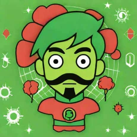 Jacksepticeye Poppy Playtime Chapter 3