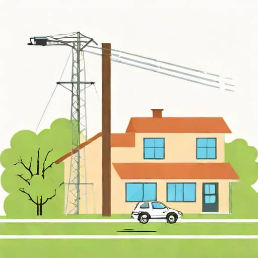 Jackson County Utility Authority