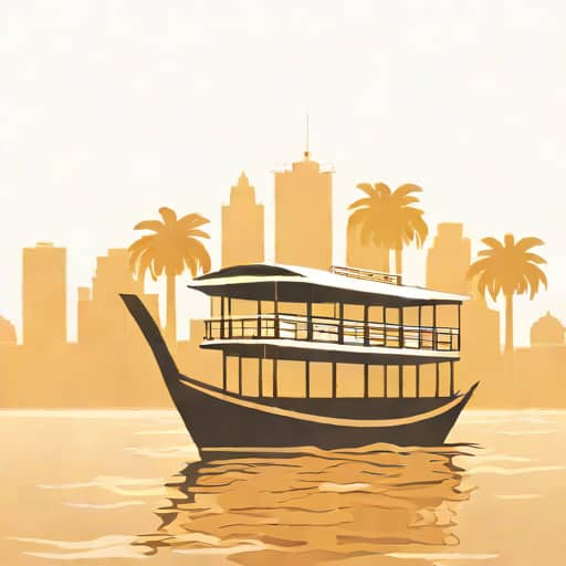 Jaddaf Waterfront Dhow Cruise