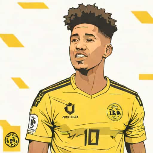 Jadon Sancho Obligation To Buy