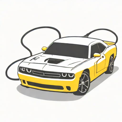 Jailbreak Hellcat Charger