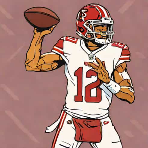 Jalen Hurts Super Bowl Lvii