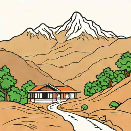Jalpaiguri To Kanchenjunga