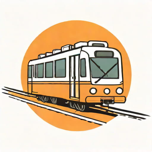 Jalur Rel Kereta Api Jawa