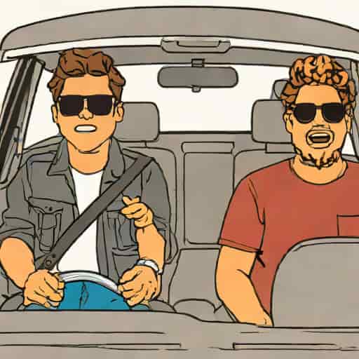 James Corden Carpool Karaoke Bruno Mars