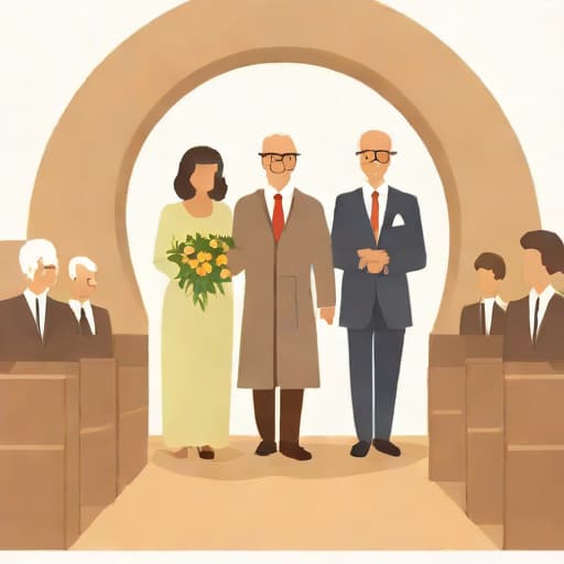James Michener Recessional