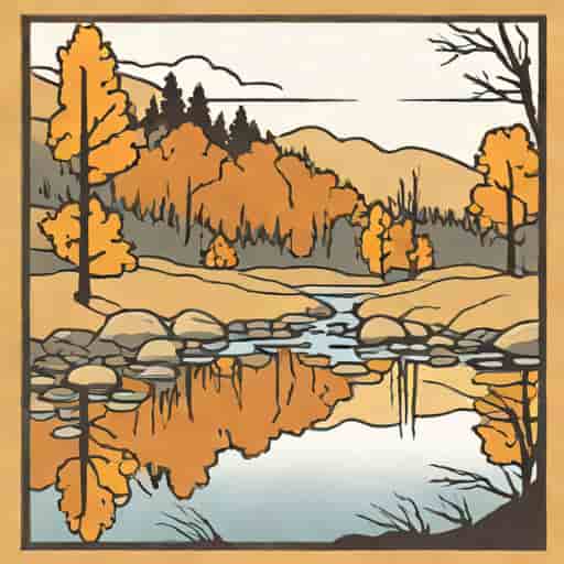 James River Headwaters