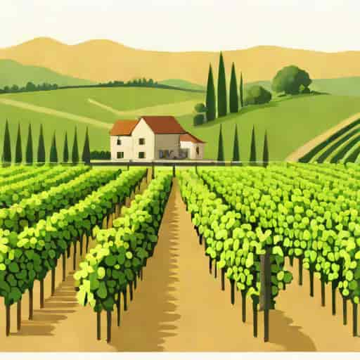 Jamie Goode The New Viticulture