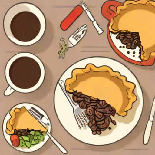 Jamie Oliver Steak And Guinness Pie