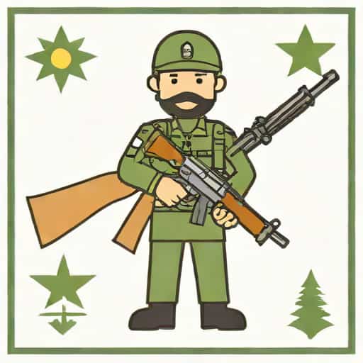 Jammu And Kashmir Light Infantry