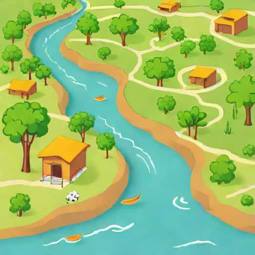 Jamuna Is The Tributary Of Which River