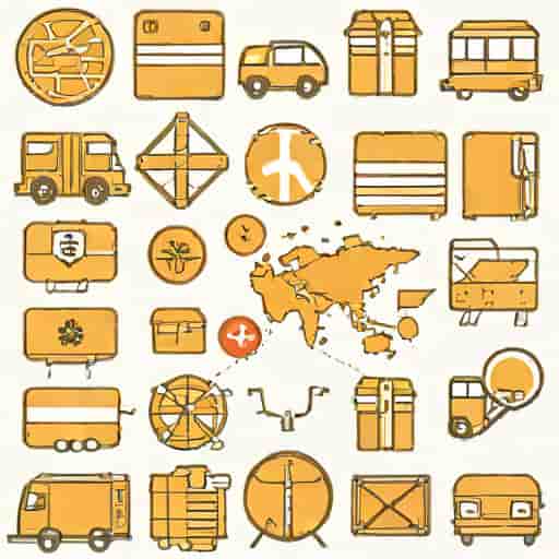Japan Post Tracking
