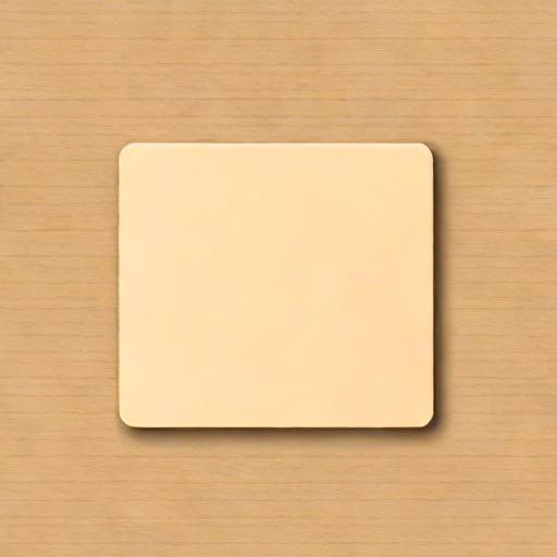 Japanese Rubber Cutting Board