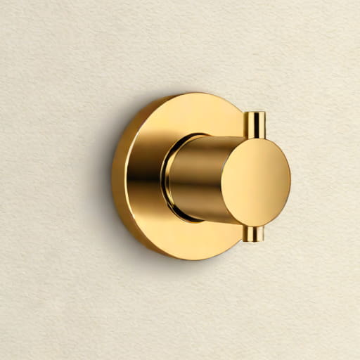 Jaquar Thermostatic Diverter Price
