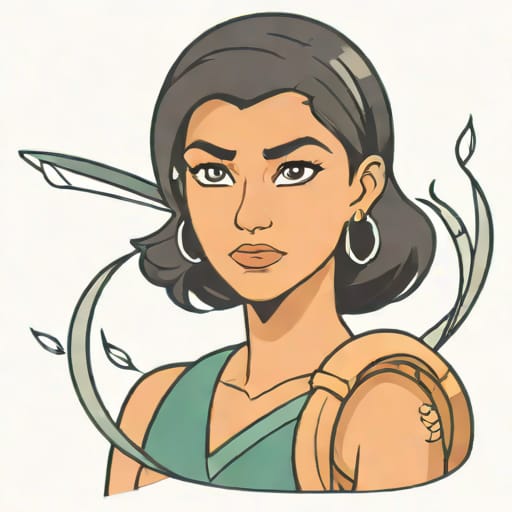 Jasmine Lennard Shifty Shellshock