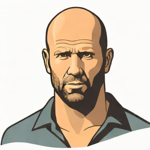 Jason Statham Heartbeat Movie