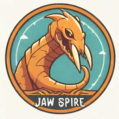 Jaw Worm Slay The Spire