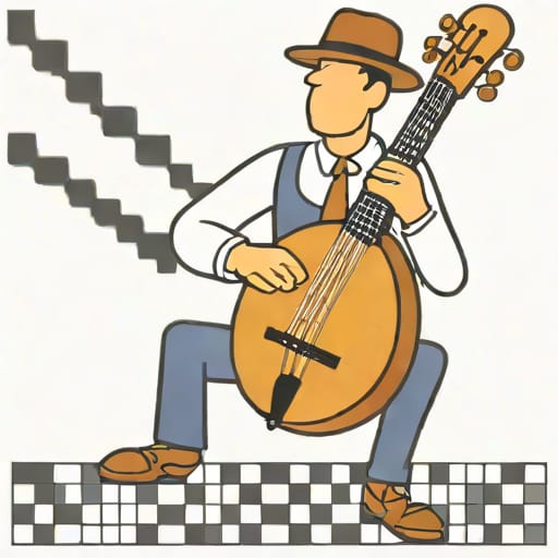 Jazz Banjoist Fleck Crossword Clue