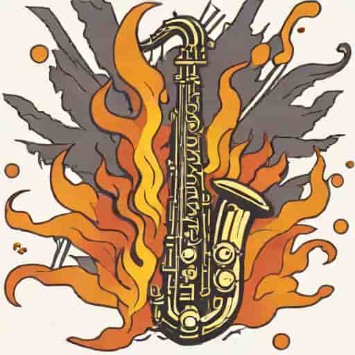 Jazz Highflames Expose Video
